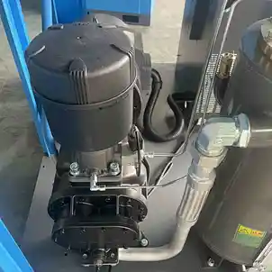 air screw